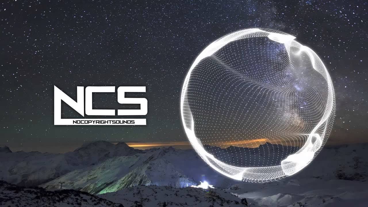 If Every White Circle On NCS Was Hardstyle...