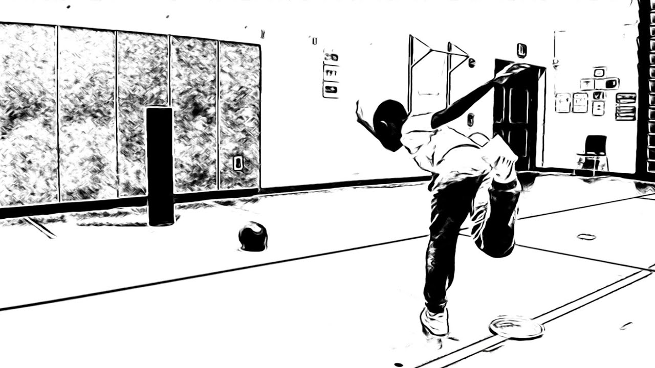 Instructional Guide to Bowling Stations 