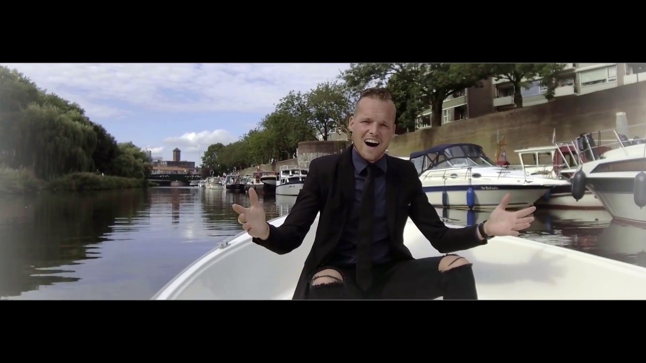 Ron Besselink - Als Ik Het Had Geweten (officiële videoclip)