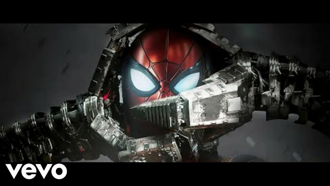 Georgian Folk - Gandagana (trap remix edit) | Spiderman No Way Home | @GrandMusicc