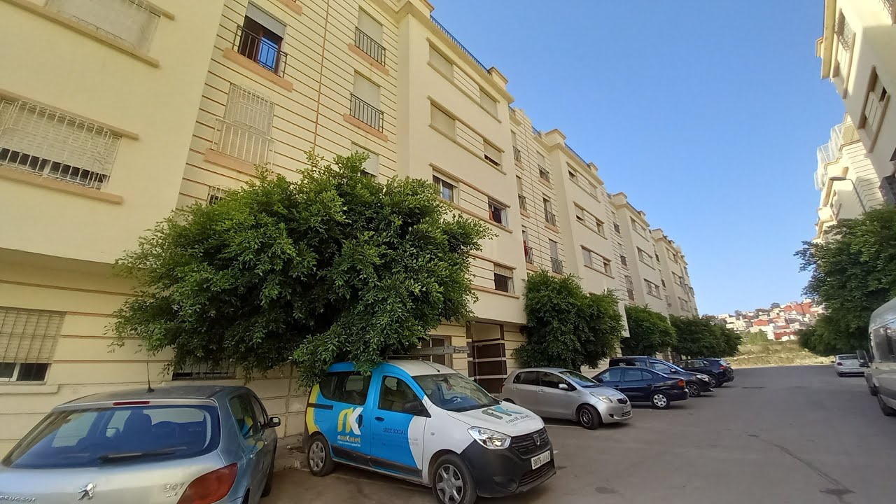 شقة للبيع بالفراش🤲ثمن 25 مليون #طنجة_المغرب 0649572273 لي مهتم مرحبا 👋