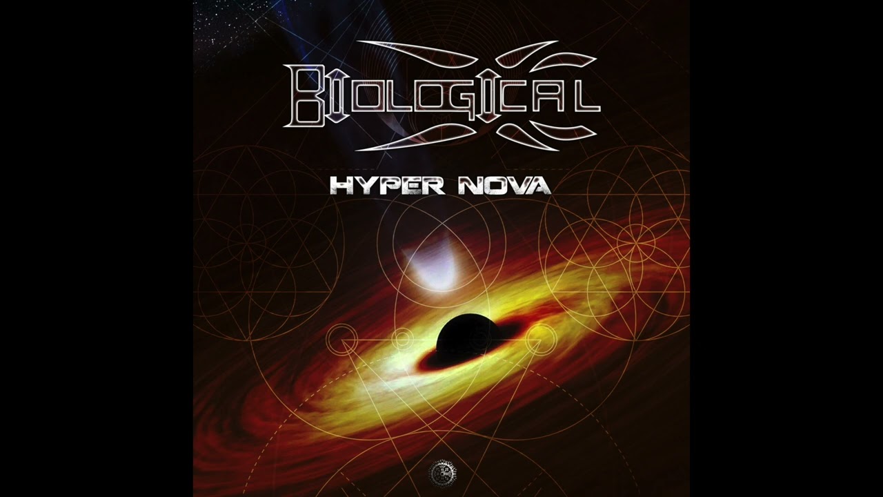 Biological - Hyper Nova