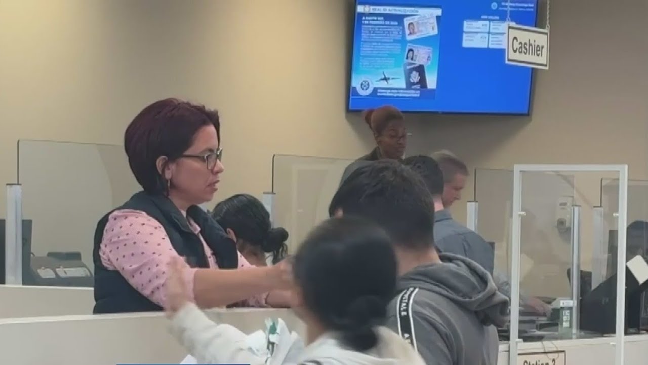 Florida ends driver’s license tests in other languages, only English starting tomorrow