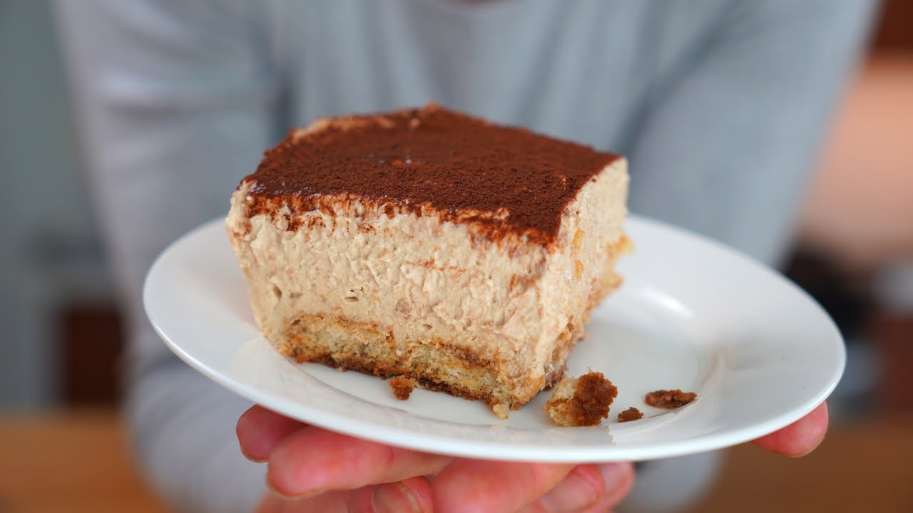 Healthy Dessert Ideas This is how I eat Yogurt everyday | High Protein low Calorie Snack