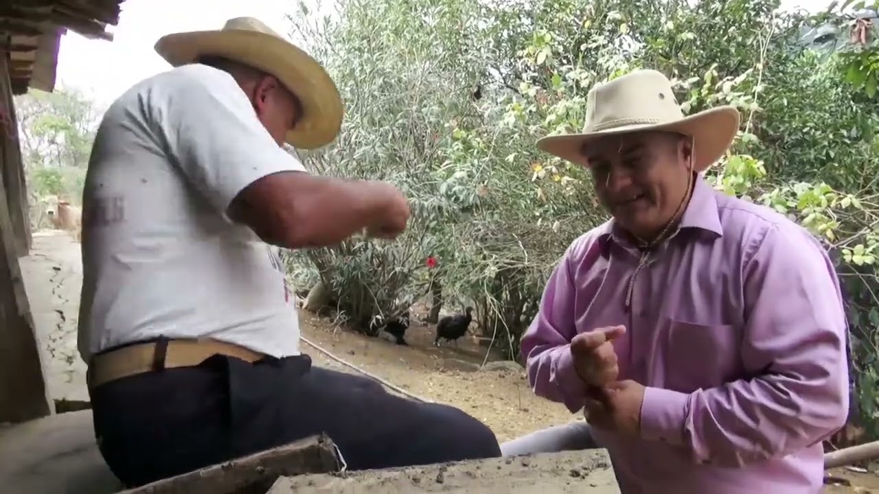 DOCUMENTAL DE LA PARROQUIA CRUZPAMBA-CELICA