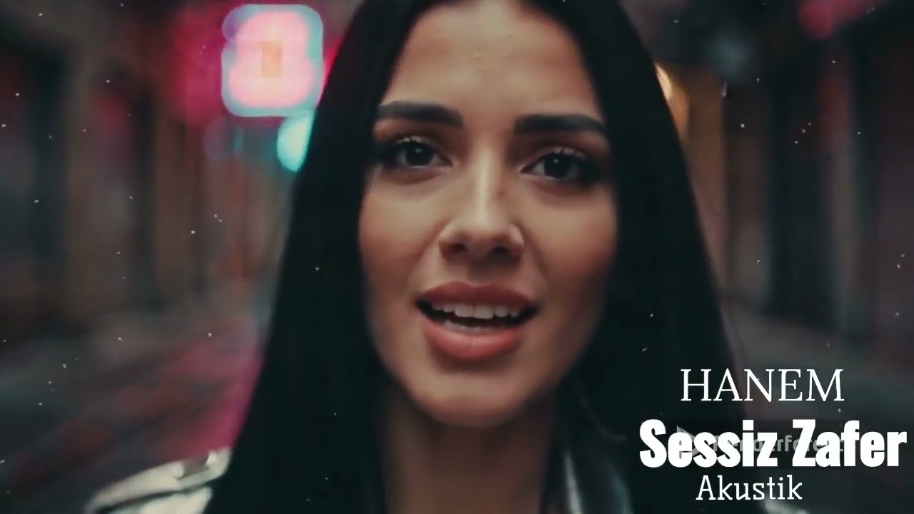HANEM – “Sessizce Zirve” Akustik (Official Music Video)