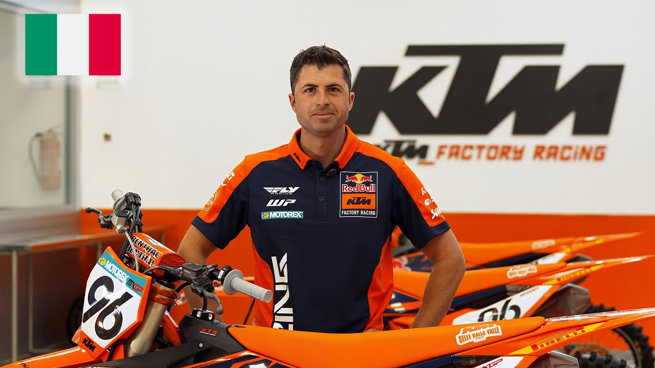KTM DE CARLI RACING