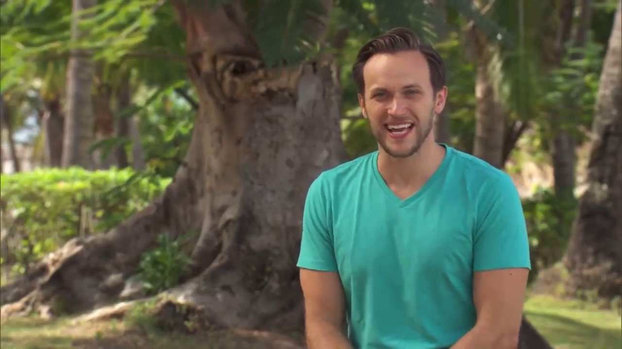 Survivor: Winners at War - The Jury Speaks: Nick Wilson (Ponderosa)