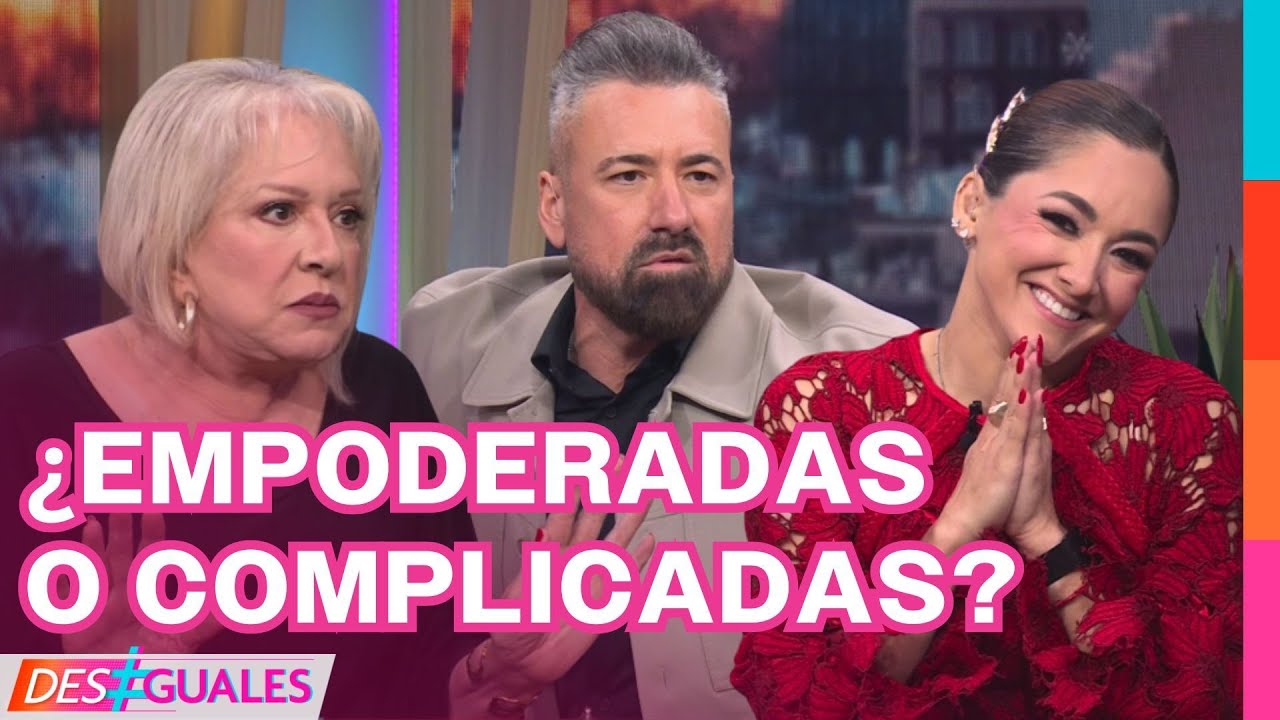 La actitud de las mujeres en el trabajo encendió el debate | Desiguales