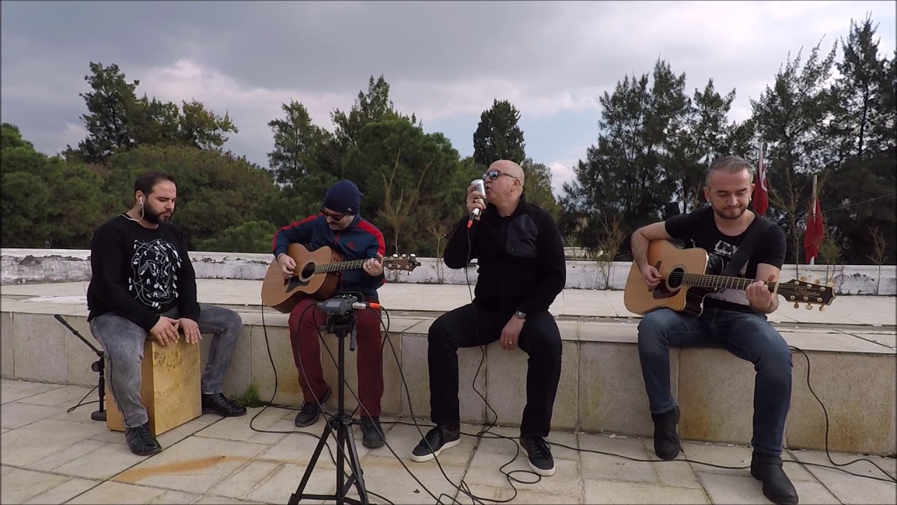 Cenk Bosnalı - Sta ce mi zivot