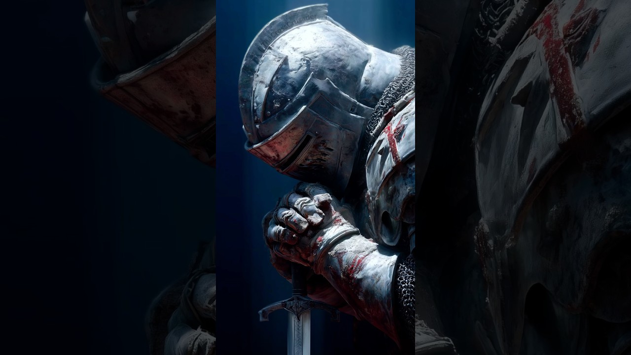 Is faith your identity? ￼ 