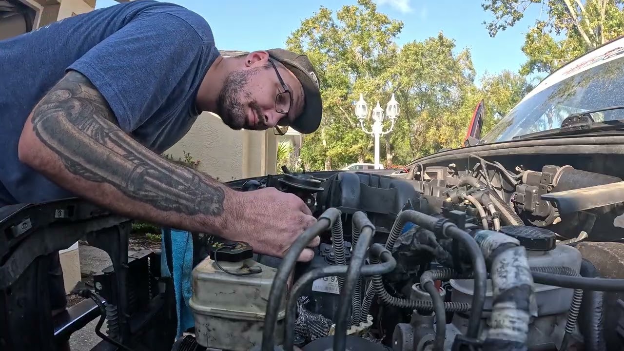 Metal and Mechanics