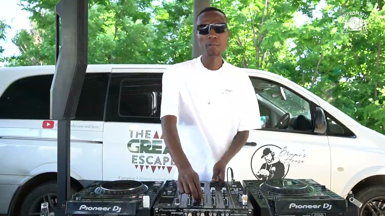 Khamusique // Soulful House mix // Imprmptu sessions #dancemusic #deephouse #deephousemusic #dj