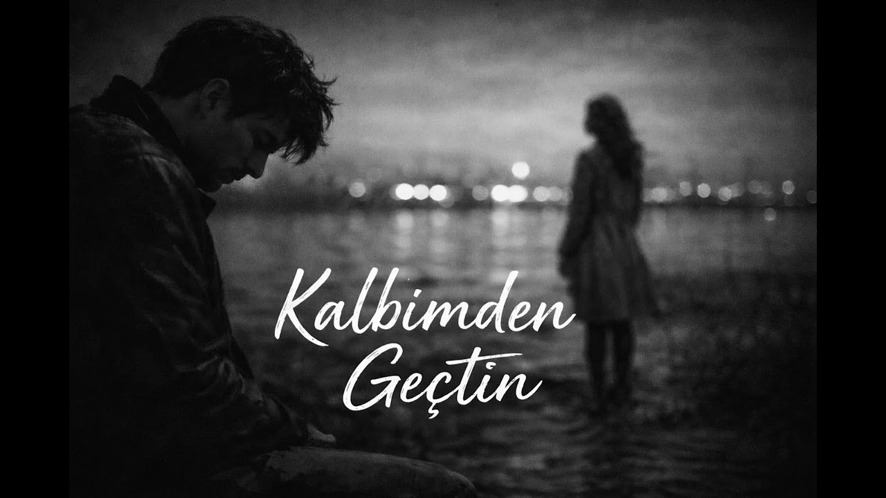 Kalbimden Ge&ccedil;tin (AI)