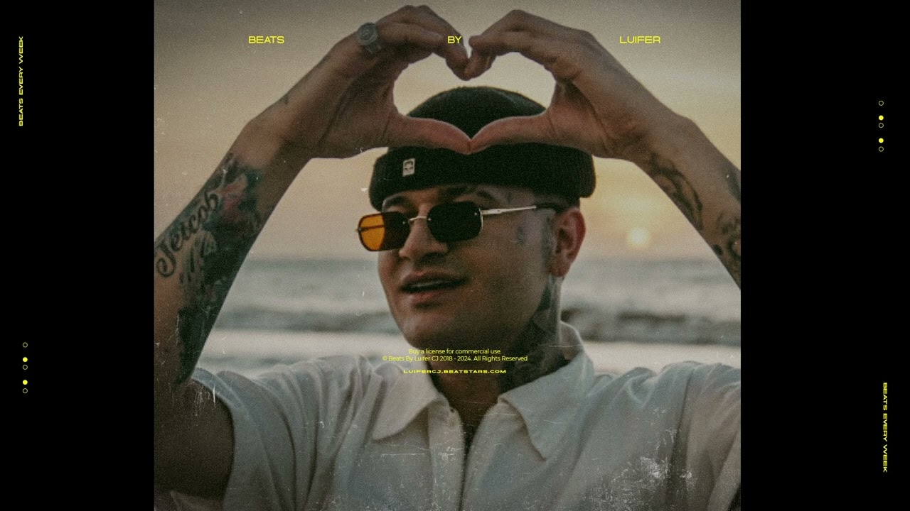 Beele x Kapo Type Beat - 