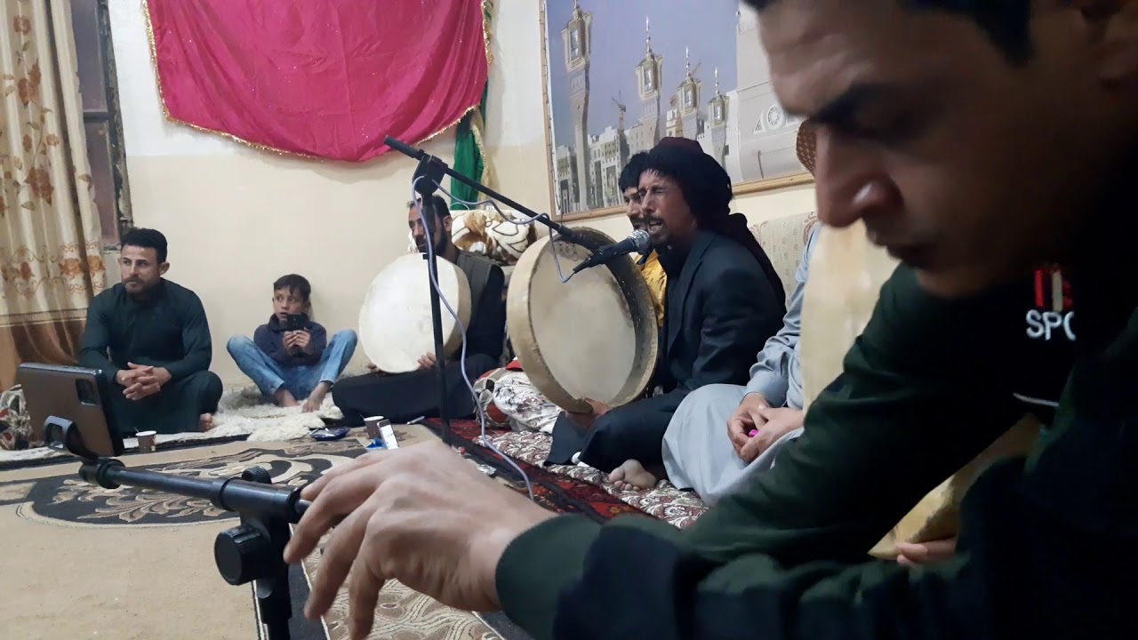 جديد المداح حسين ال حربي ..اشترك بالقناة