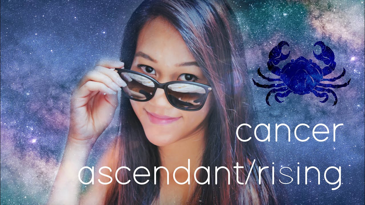 CANCER Rising/Ascendant 🍵// Beat a retreat // 🌅