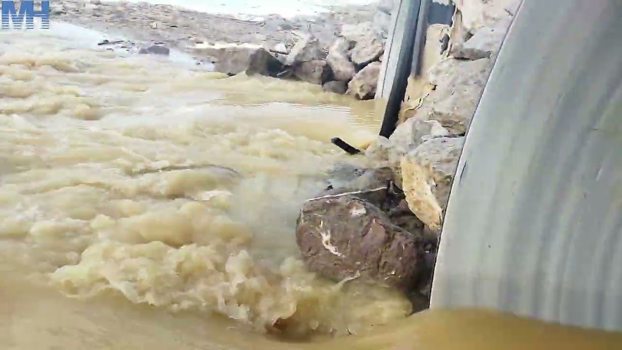 شط الحضنة 2025