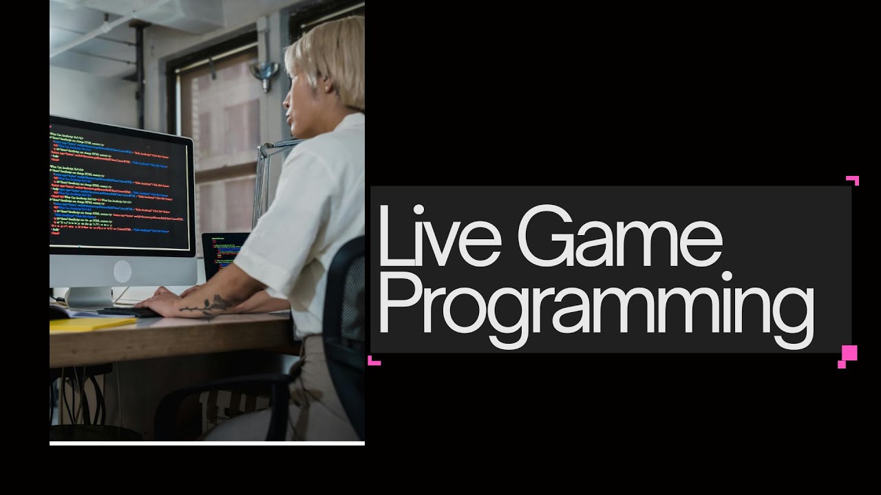 This is Blast - Live Game Programming in Unity || Learn with GM