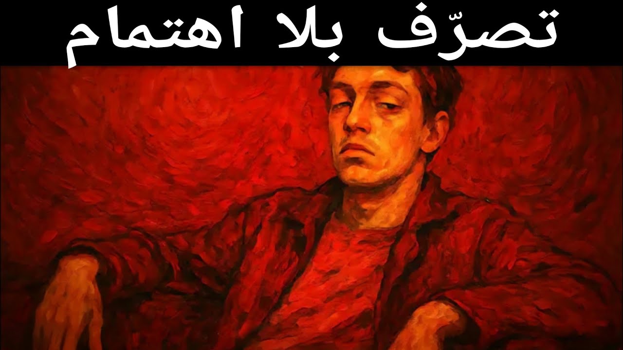 أقوى سمة للواثقين حقًا - مكيافيلي