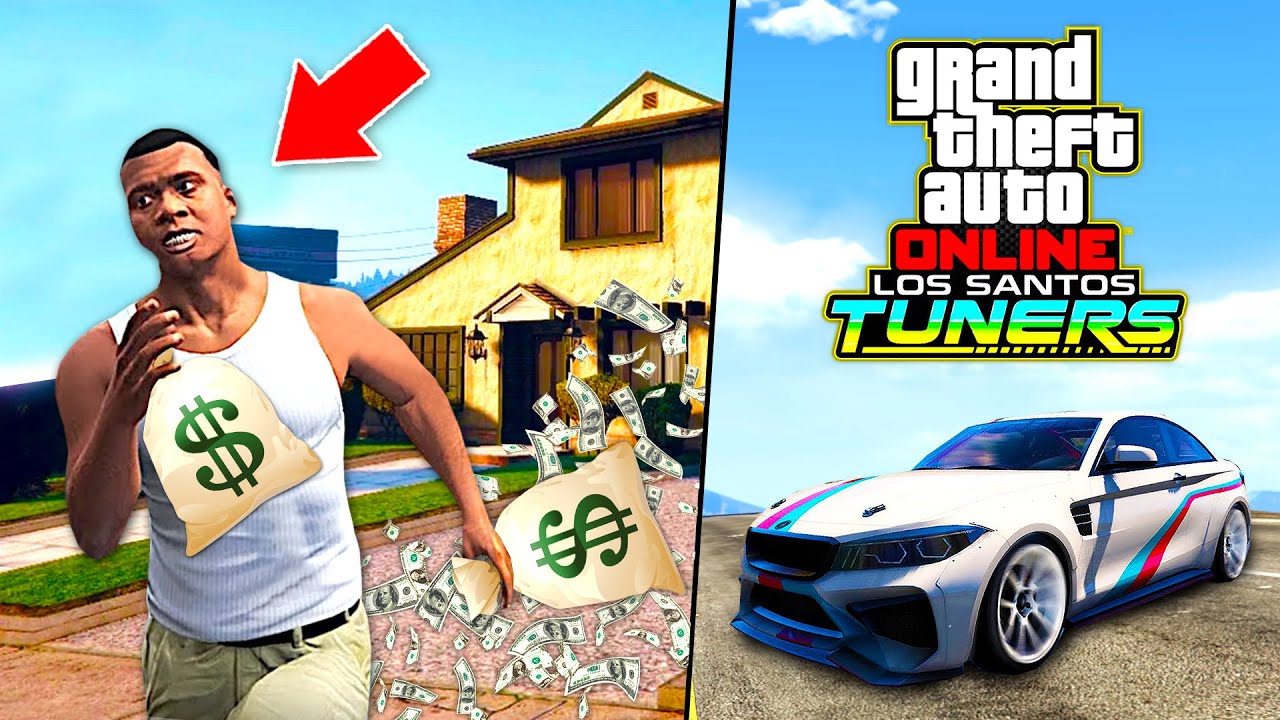 UPDATE IMENS! JAFUL Final + MASINI Noi in GTA!