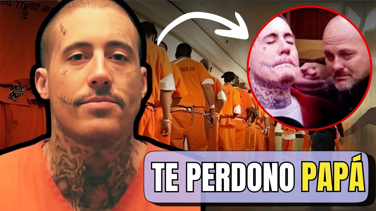 PADRE LO TRAICIONA: La sorprendente VERDAD sobre el padre de WADE WILSON