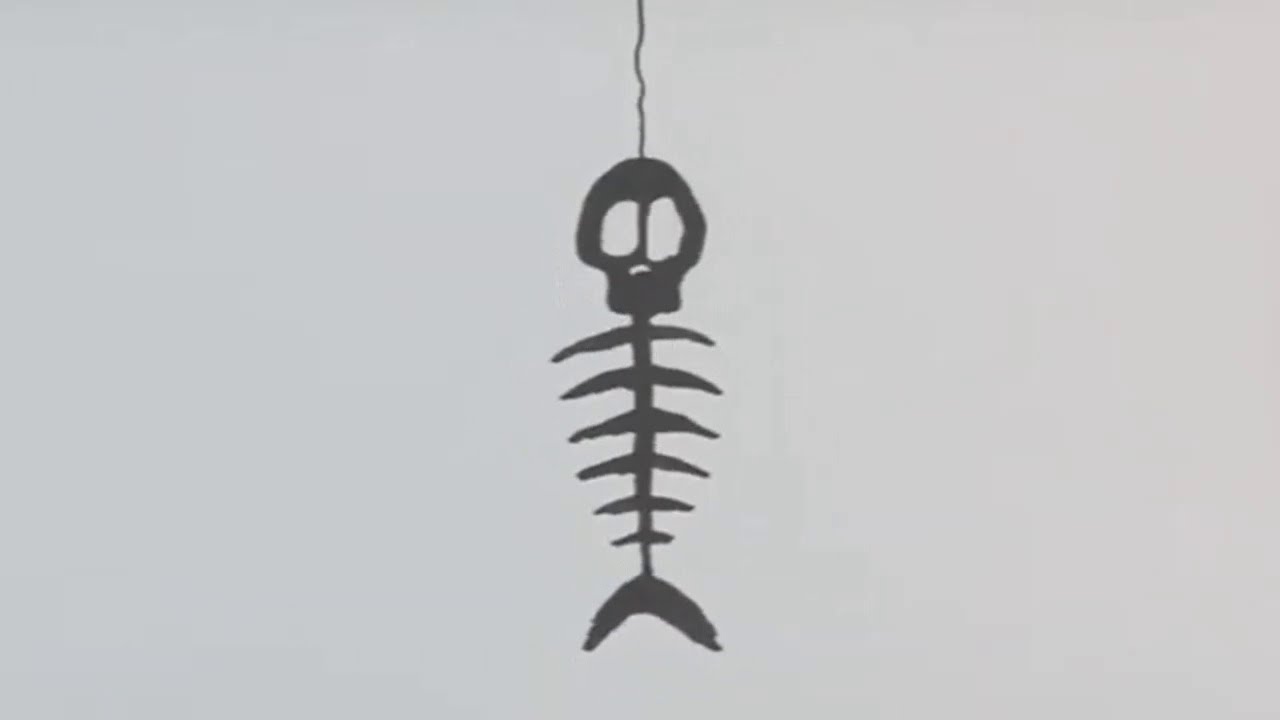 'MAXimum-Sound' [Fear of Bradley]: Experimental Music and Animation