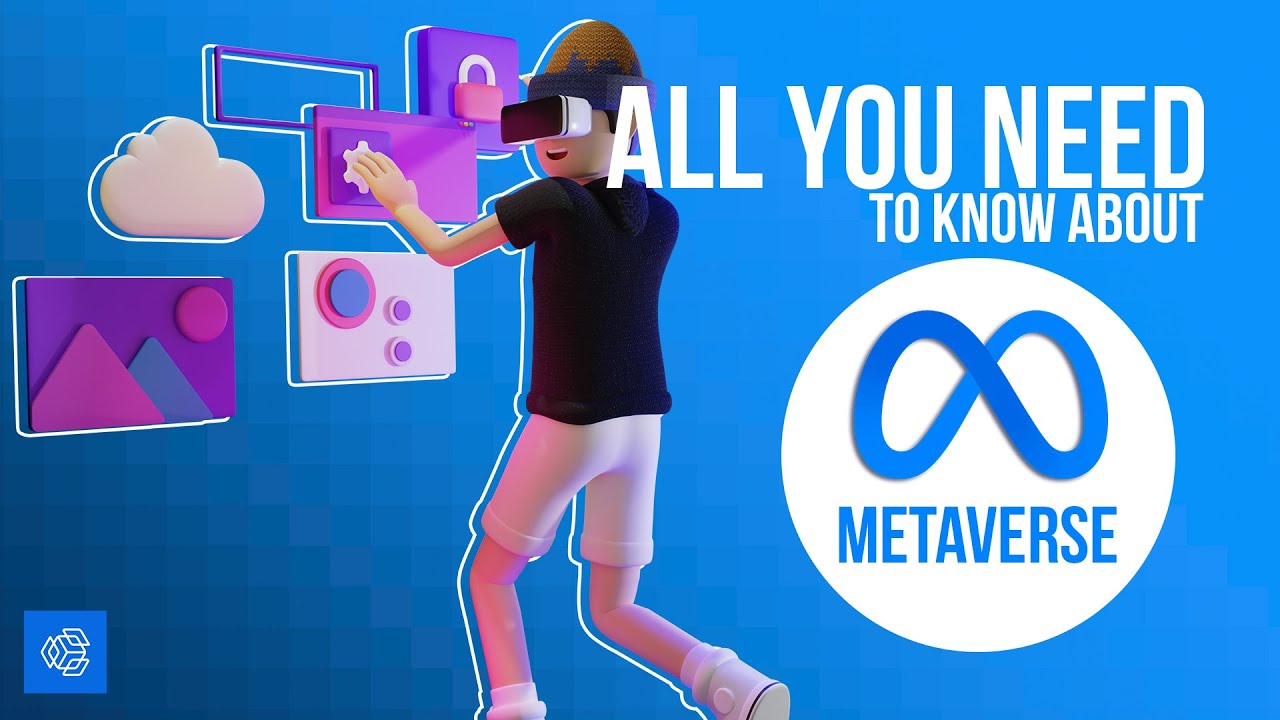 Future of Metaverse |  Why Facebook to Meta | Metaverse Explained - Decentralized Future