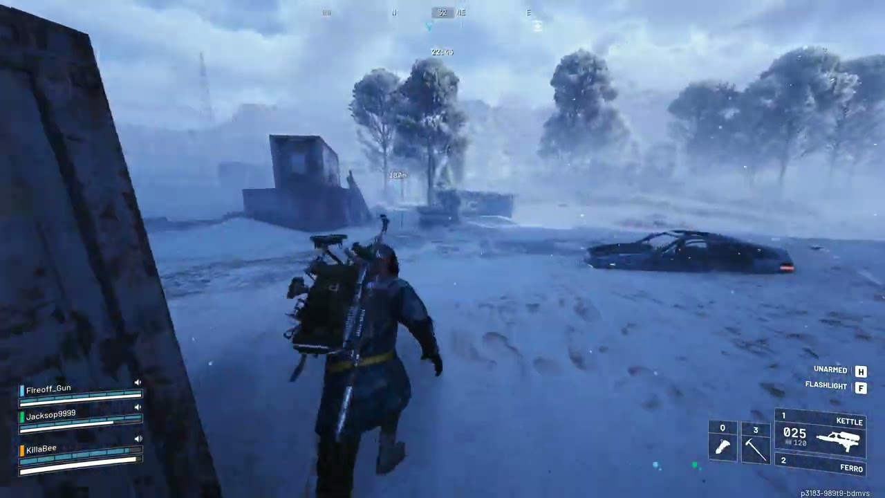 Arc Raiders Gameplay - Best Weapons & Loadouts - ARC Raiders Croatia 12012026C