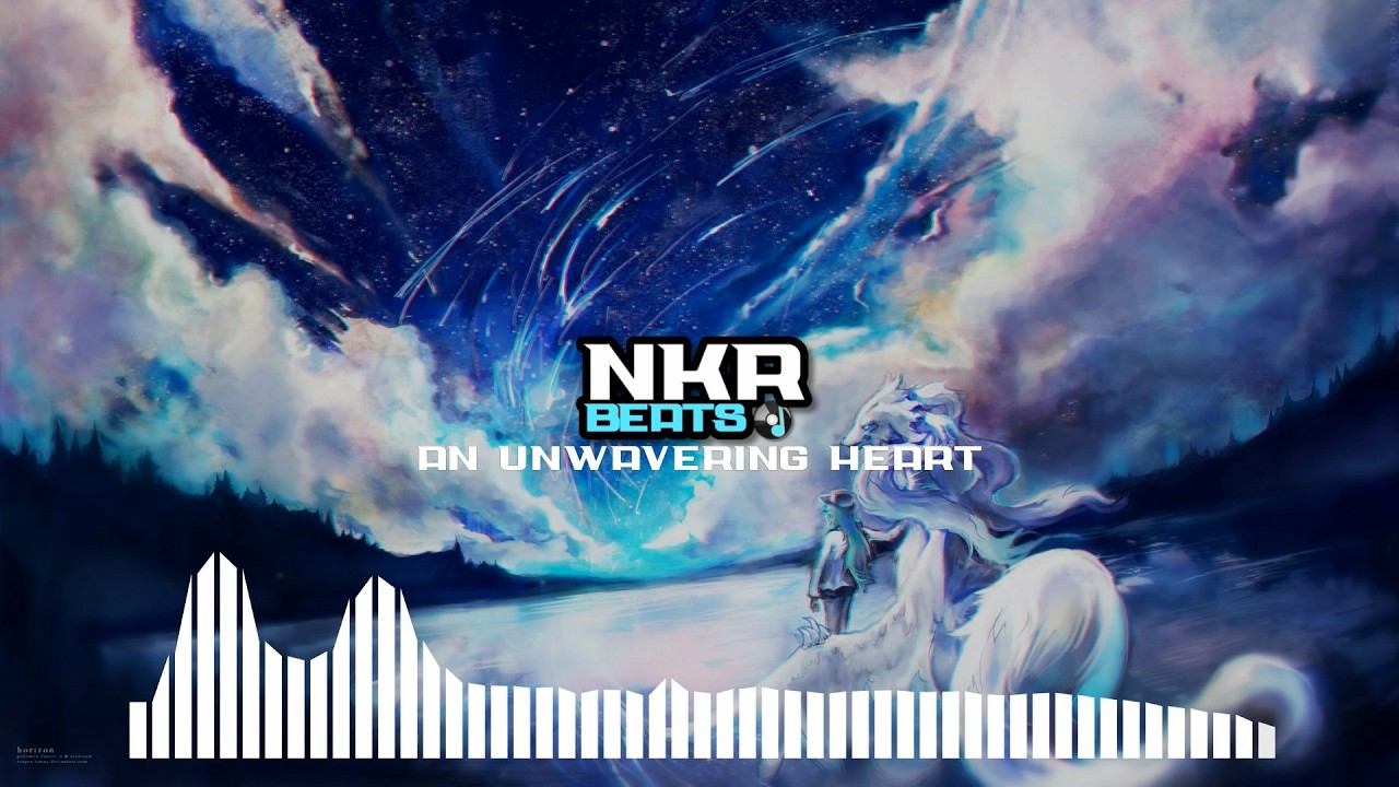 Pokemon Black & White - An Unwavering Heart (Trap Remix)