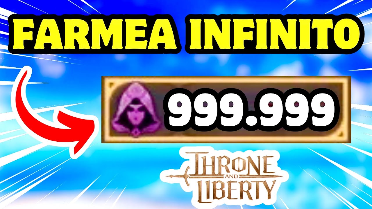 ¡APROVECHA RÁPIDO! FICHAS DE CONTRATO DIMENSIONAL INFINITAS Y MAS… 😱 THRONE AND LIBERTY 🔥