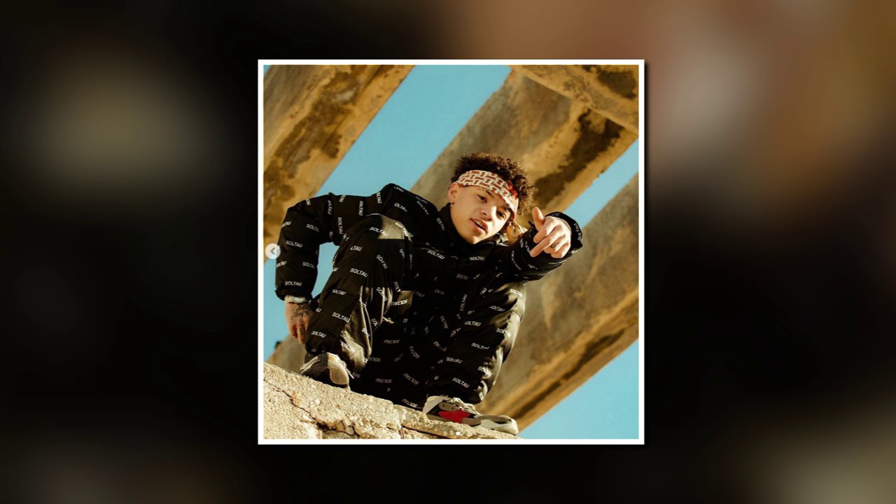 [ SOLD ] Lil Mosey x Royce David Type Beat &ldquo;Revenue&rdquo; | Prod. Callan