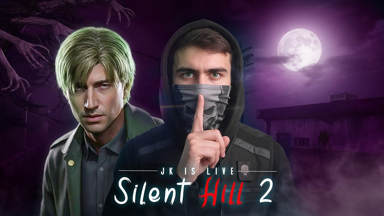 Silent Hill 2 (Remake) | Finding Mary