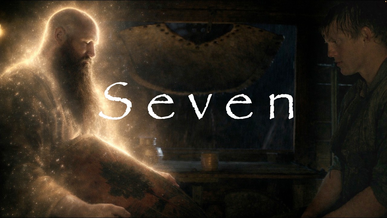 Seven - Episode 4 of A Knight of the Seven Kingdoms
