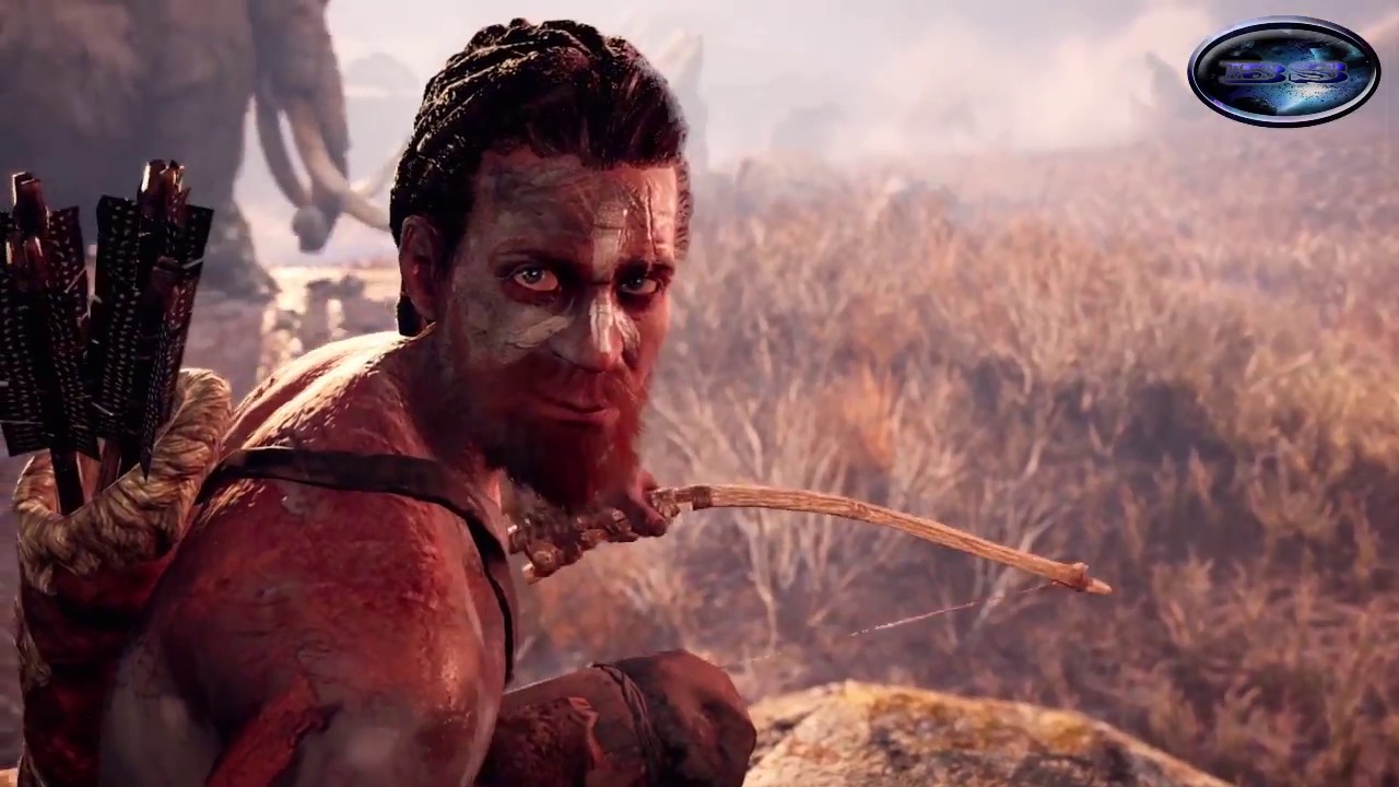 M.&Ouml;. 10.000 Aslan Saldırısı ( Far Cry Primal )