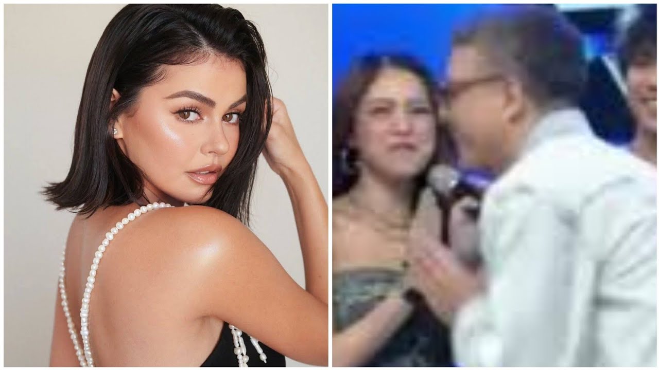 ANONG NAGYARE ATENG PINAG BAWALAN NGA BA NI JANINE❓PAG DEDMA NI ECHO KAY KIM IPINOPROTESTA‼️