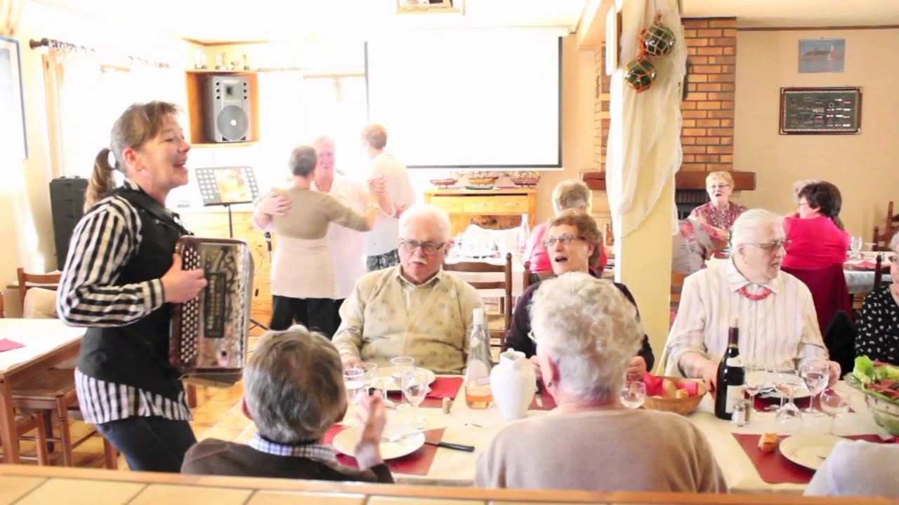 Étoiles des neiges-repas du club de gym du Manoir