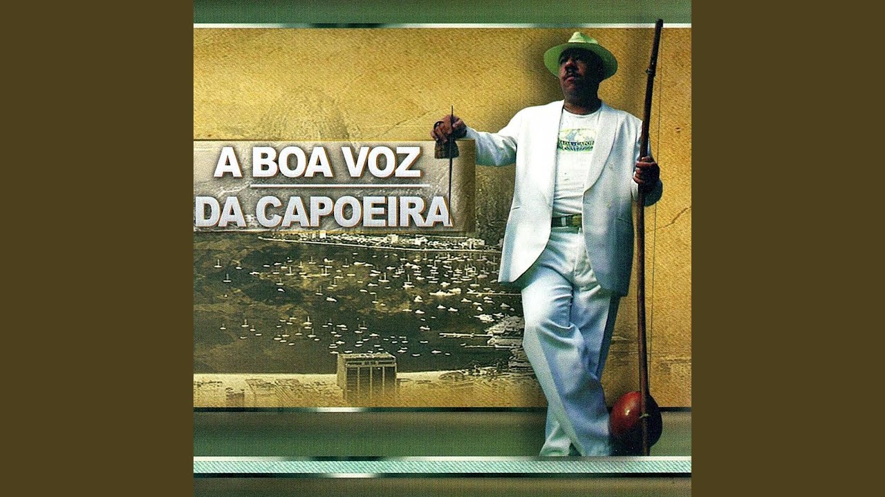 Menino que vende aí?