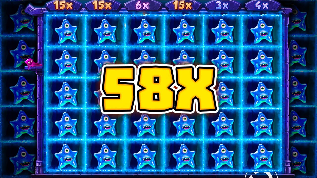 ALL IN MONSTER SUPERLANCHE BONUS BUYS CHALLENGE (MAX WIN HUNT)