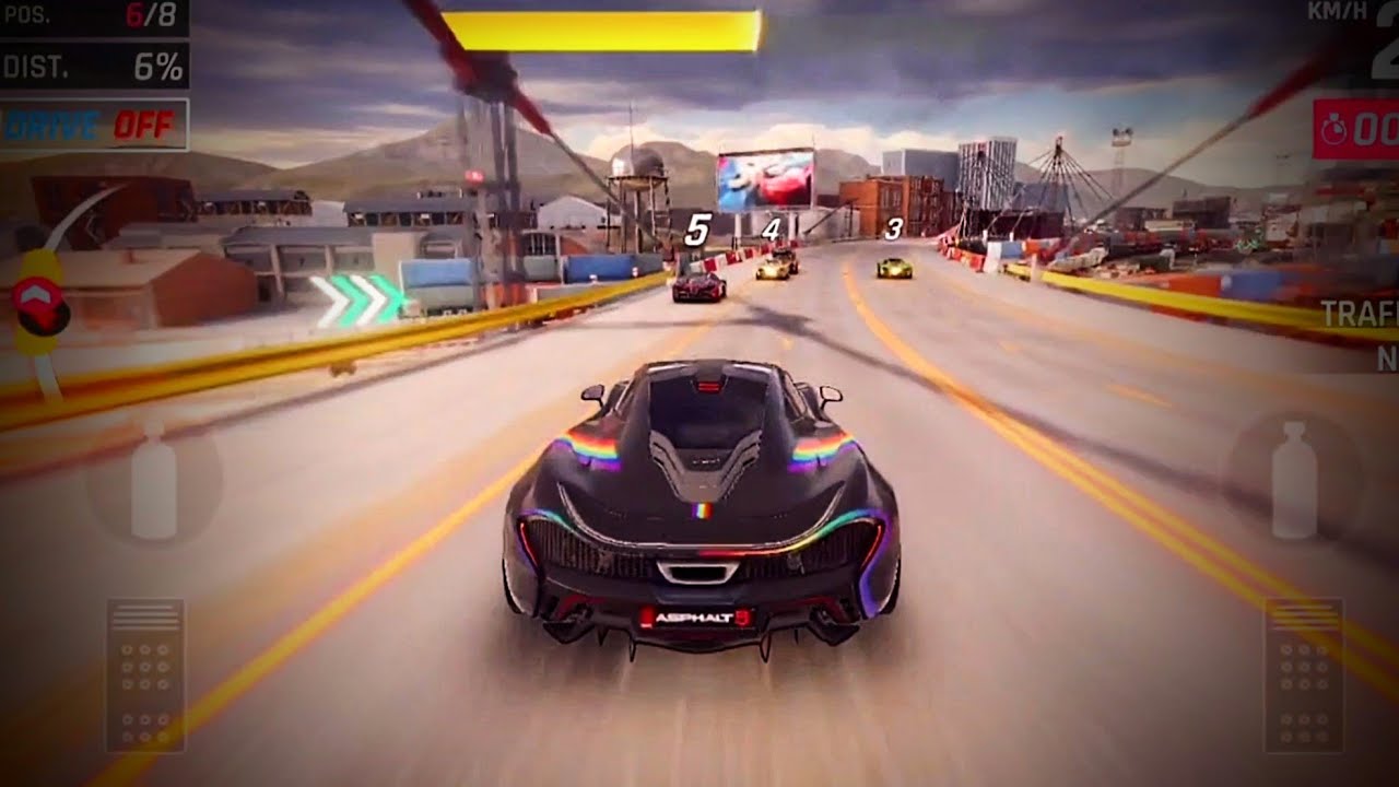 Back To School, Lamborghini Revuelto eSports Challange Events Gameplay Asphalt 9 Legends Part 48
