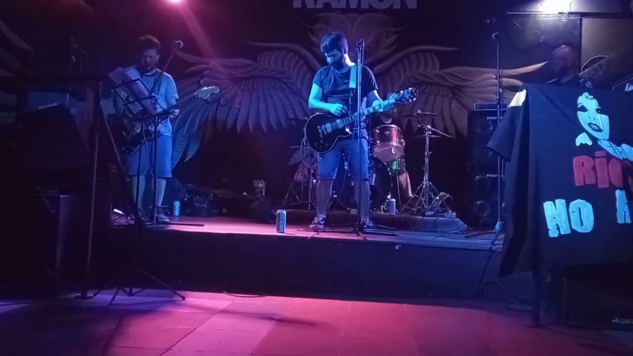 Tributo a Offspring - 