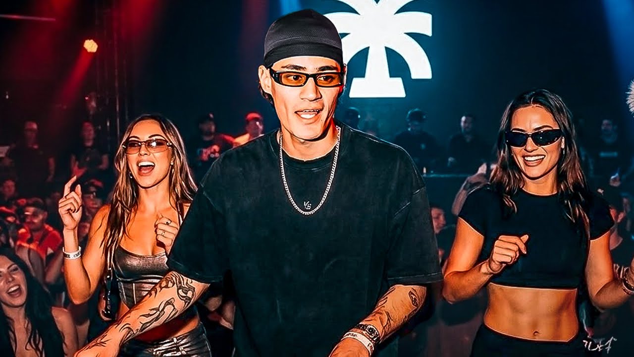 I THREW THE CRAZIEST PARTY IN MIAMI