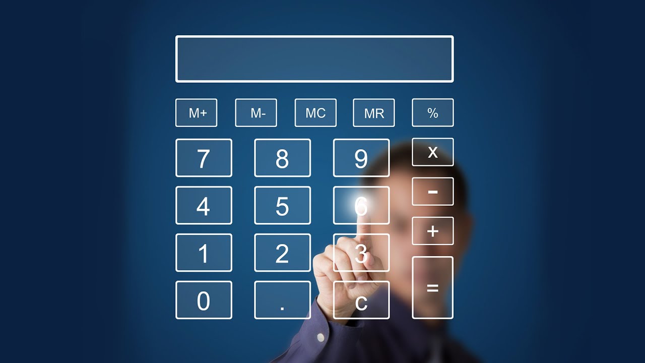 Can You Beat The Human Calculator?