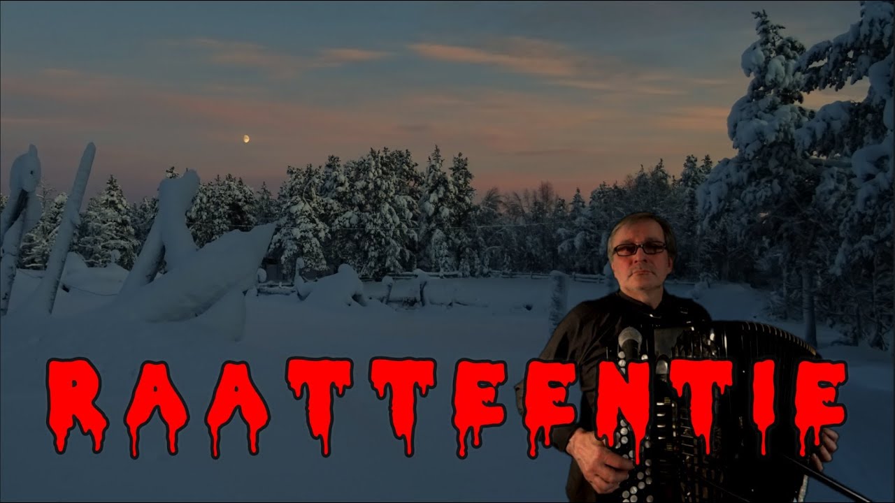 Raatteentie