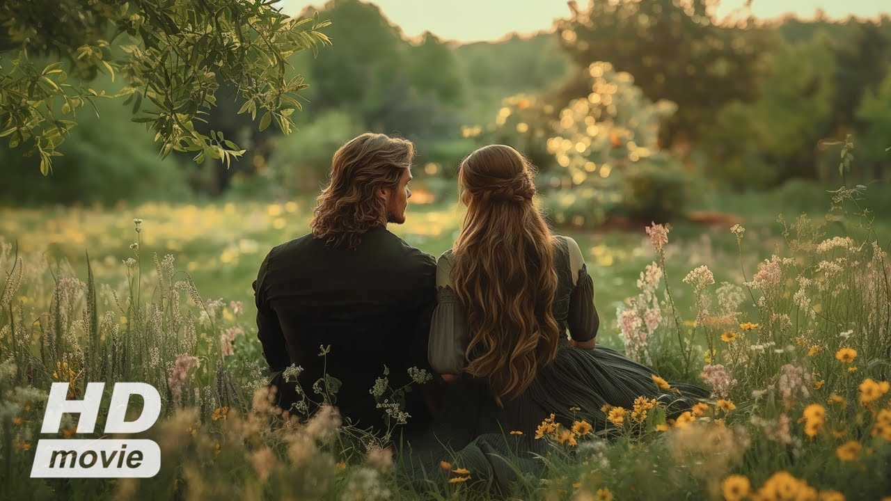 A Court of Thorns and Roses | Full Cinematic Movie