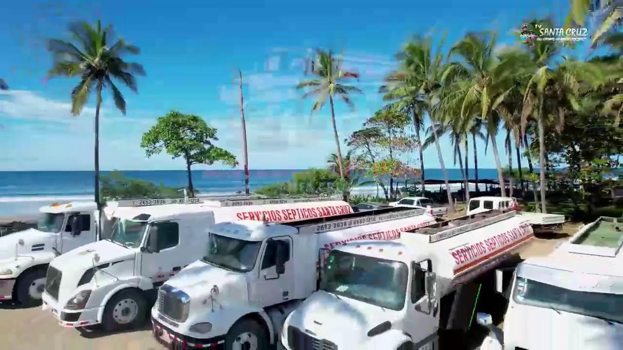 Paraíso de Santa Cruz, 02 enero 2026