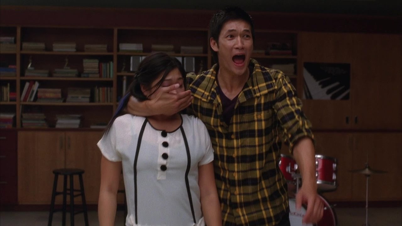 GLEE |  Full Performance of 