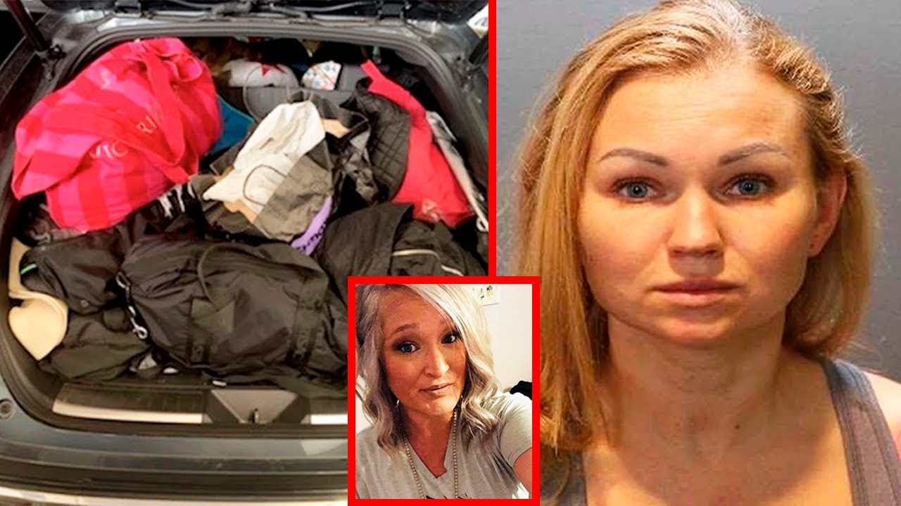 9 Times Stealing Went Terribly Wrong!