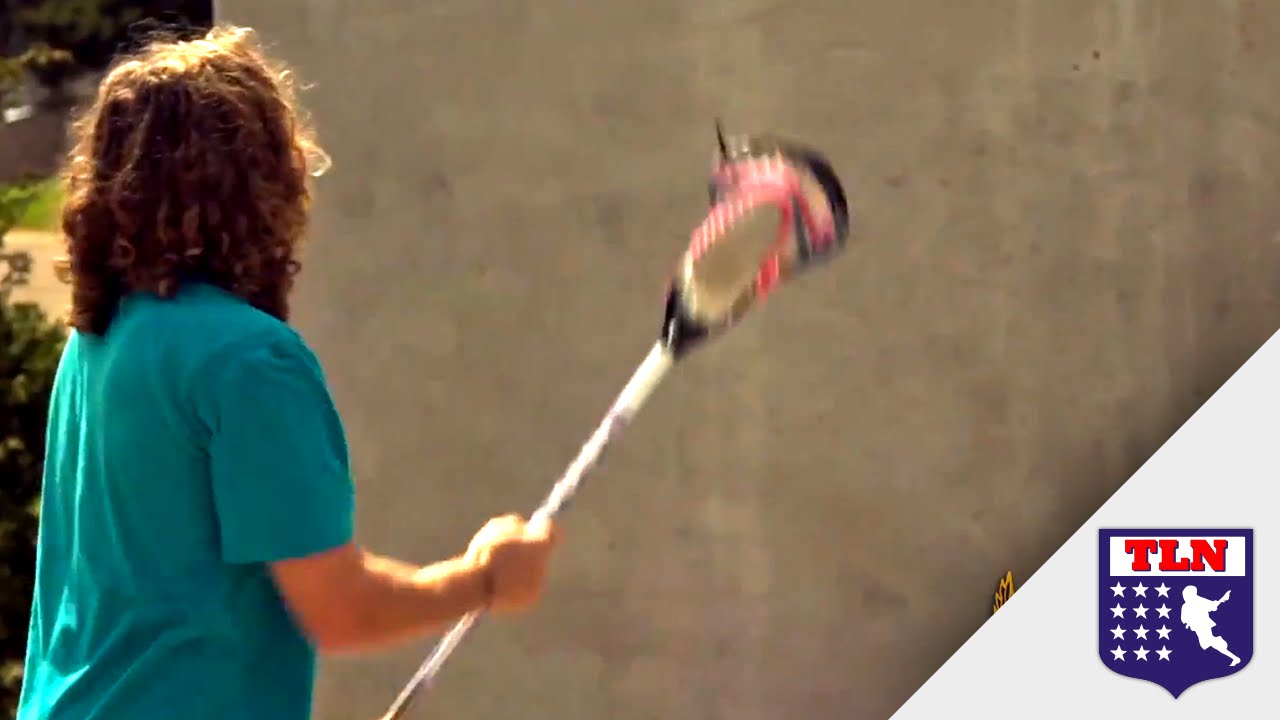 Wall Ball Tips & Drills | Flow Tips with Connor Martin