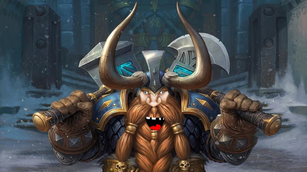 Warcraft 3 | Стратегия | Королевство Каз Модан FFA